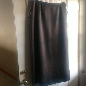 J R Nites formal skirt